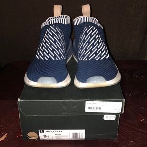 💦ADIDAS NMD_CS2 PK “Ronin” | SIZE: 9.5💦